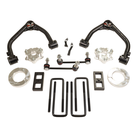 RL 2023+ CHEVY COLORADO  3 SST