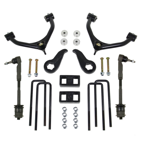 3.5F/1R SST LIFT KIT - CHEVY/GMC