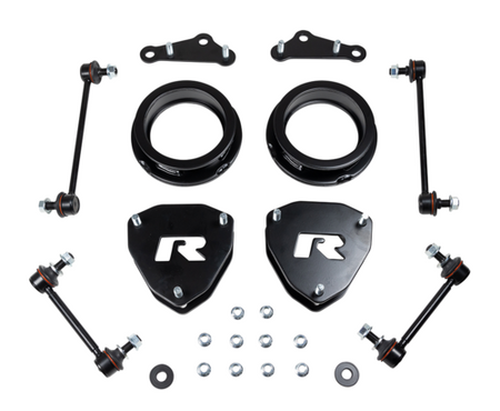 2 SST LIFT KIT - TOYOTA HIGHLANDER