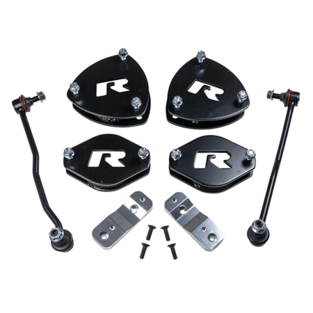 RL 1-1.5 JEEP GLADIATOR JT LIFT