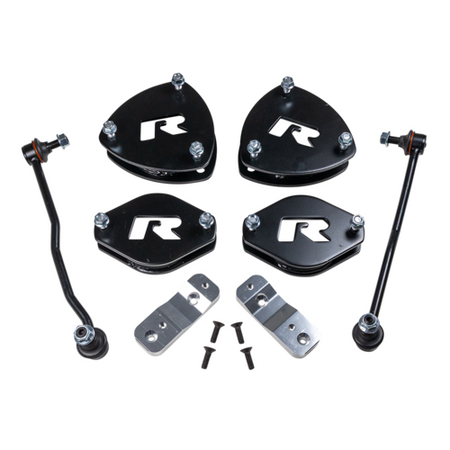 RL 1-1.5 JEEP WRANGLER JL LIFT