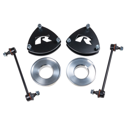 2 SST LIFT KIT - KIA/HYUNDAI