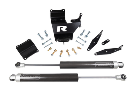 RL 11-2022 F-250/350 DUAL STEER STAB FAL