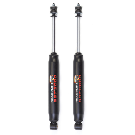 RL 2.5-4.0 LIFT-FRONT SST3000