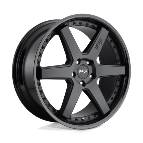 ALTAIR 22X10 6X5.5 78.1 BLD +25