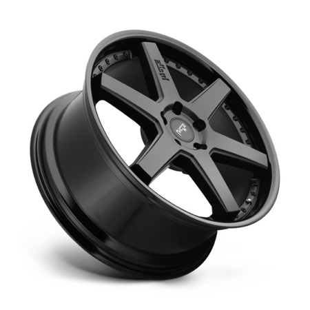 ALTAIR 20X10.5 5X120 72 BLD +35