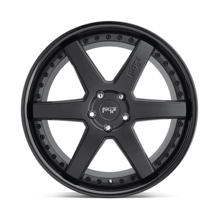 ALTAIR 18X8.5 5X120 72 BLD +35