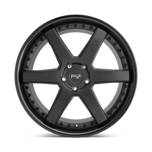 ALTAIR 20X9 5X120 72 BLD +35