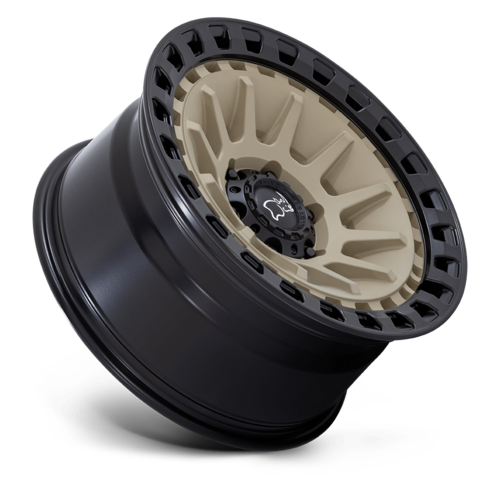 BARRAGE 18X9 5X5 71 +0 D-SAND M-BLK