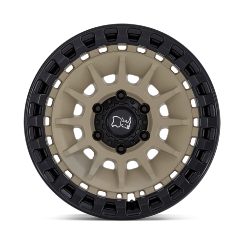BARRAGE 18X9 5X5 71 +0 D-SAND M-BLK