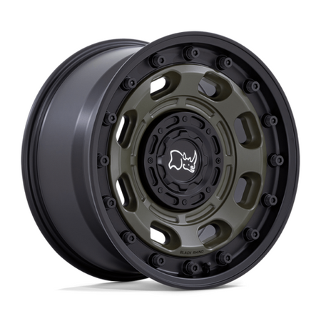 ATLAS 18X9 5X5/5.5 78 +0 OD-GRN-BLK