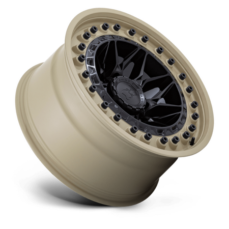 ALPHA 20X10 6X5.5 106 -18 M-BLK SAND-LP