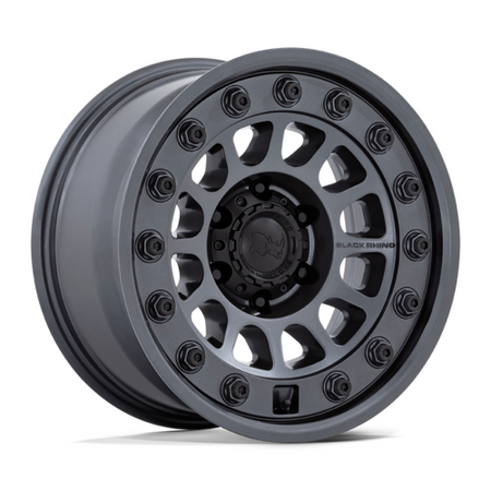 OUTBACK 18X8.5 5X5 71 +0 M-GNMTL