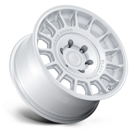 VOLL 17X8.5 6X5.5 106 +25 H-SLV