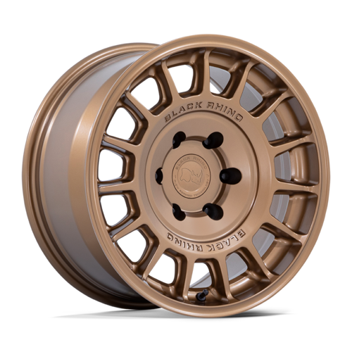 VOLL 15X7 5X100 72 +15 M-BRNZ