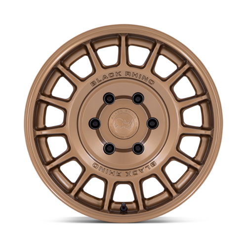 VOLL 15X7 5X100 72 +15 M-BRNZ