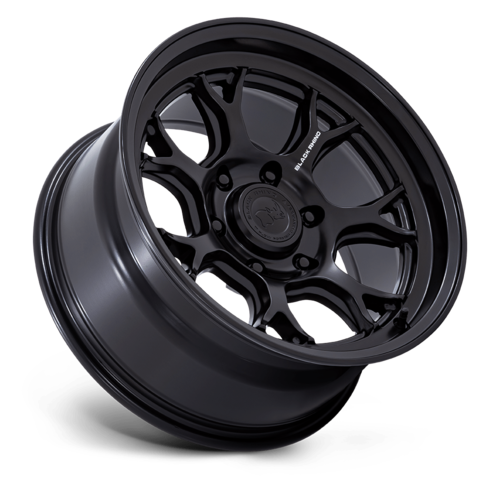 ETOSHA 17X8.5 6X5.5 106 +20 M-BLK