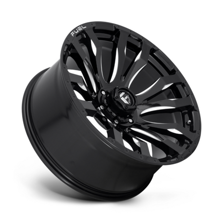 BLITZ 20X10 8X6.5 125.1 NBL -18