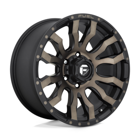 BLITZ 20X9 5X5.0 71.5 MBT +01