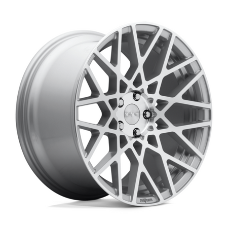 BLQ 18X8.5 5X112 66.56 MSL 35MM