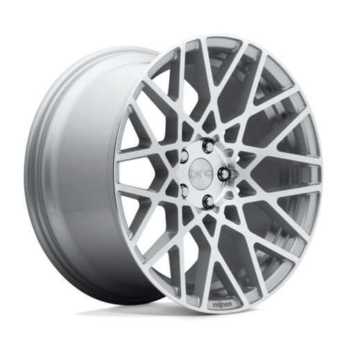 BLQ 18X8.5 5X112 66.56 MSL 45MM