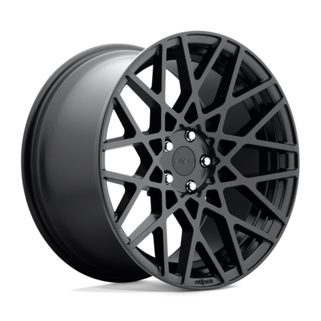 BLQ 18X8.5 5X112 66.56 BD 45MM