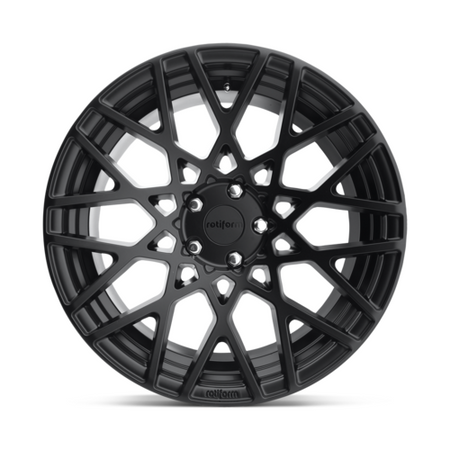 BLQ 18X8.5 5X4.5 72 BD +45