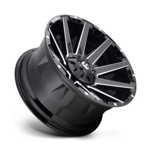 CONTRA 22X12 8X170 125.1 NBL -44
