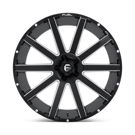 CONTRA 26X12 6X135/5.5 106.1 NBL -44