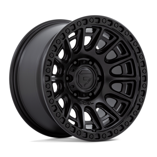 CYCLE 17X8.5 5X120 65 BD +34