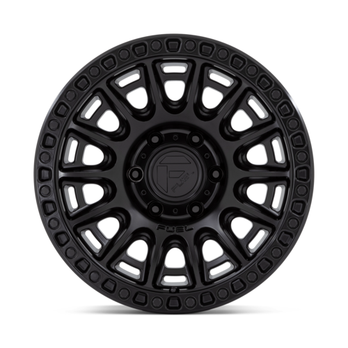 CYCLE 17X8.5 6X4.5 66 BD +34