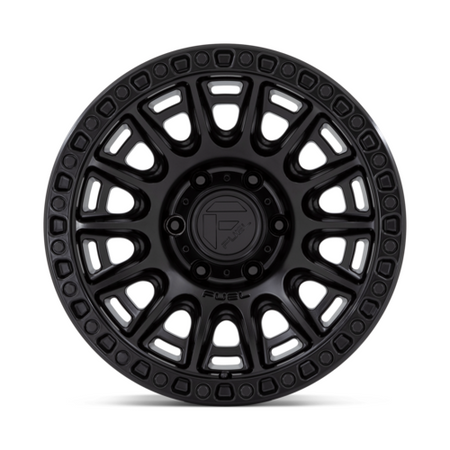 CYCLE 17X8.5 6X4.5 66 BD +34