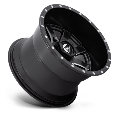 MAVERICK UTV 15X10 4X156 132 NBD +0