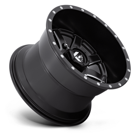 MAVERICK UTV 15X10 4X156 132 NBD +0