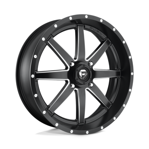 MAVERICK UTV 22X7 4X156 132 NBD +13