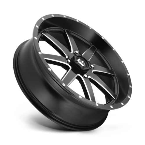 MAVERICK UTV 22X7 4X156 132 NBD +13