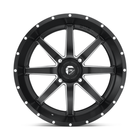 MAVERICK UTV 16X7 4X156 132 NBD +13