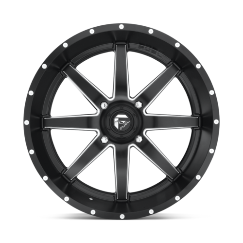 MAVERICK UTV 14X7 4X156 132 NBD +38