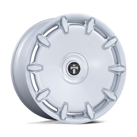CHEEF 24X10 6X135/5.5 100 +30 SLV-MACH