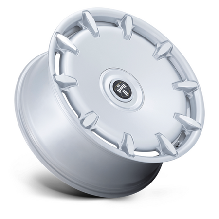 CHEEF 24X10 6X135/5.5 100 +30 SLV-MACH