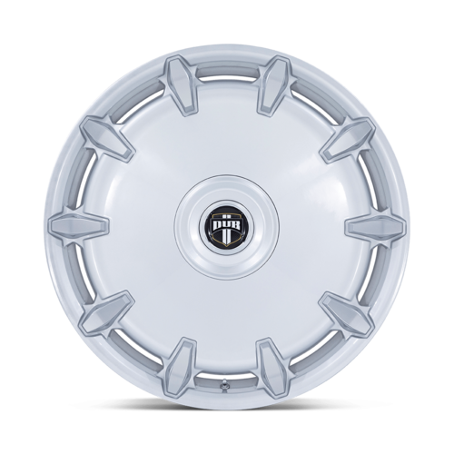 CHEEF 24X10 6X135/5.5 100 +30 SLV-MACH