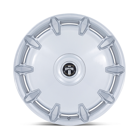 CHEEF 24X10 6X135/5.5 100 +30 SLV-MACH