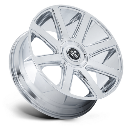 PULL 24X9 5X115/120 74 +15 CHROME