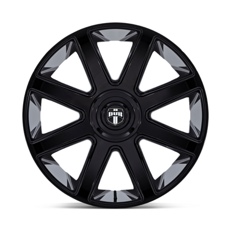 PULL 24X9 5X115/120 74 +38 G-BLK
