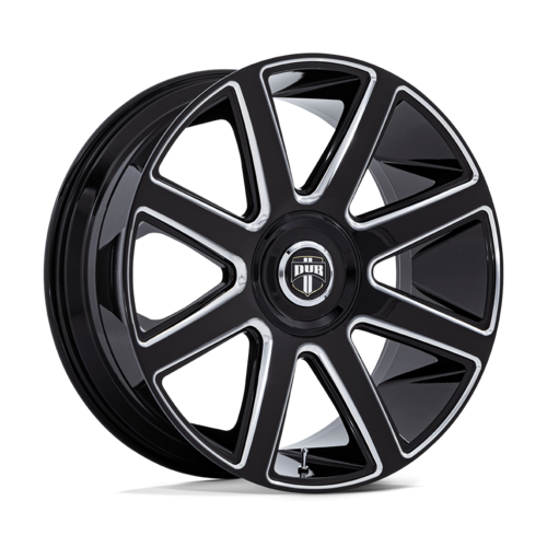 PULL 24X9 5X115/120 74 +38 G-BLK-MILL