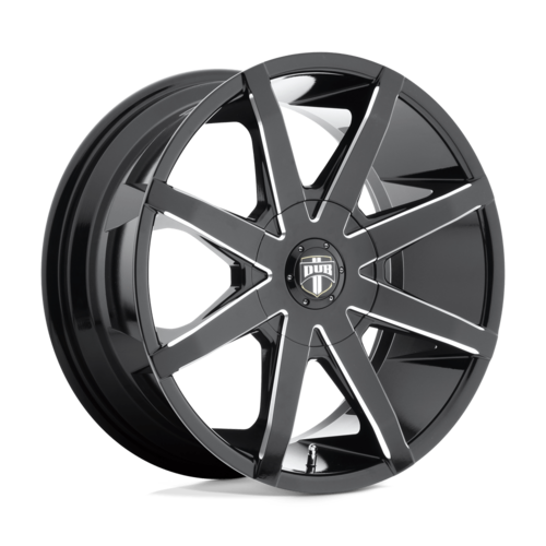 PUSH 20X8.5 5X115/4.75 72 NBL +10
