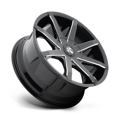 PUSH 20X8.5 5X115/4.75 72 NBL +10