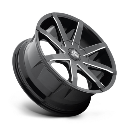 PUSH 20X8.5 5X115/4.75 72 NBL +10