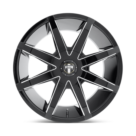 PUSH 20X8.5 5X115/4.75 72 NBL +10