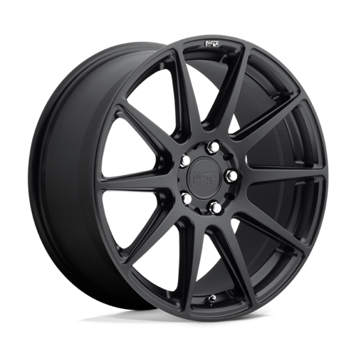 ESSEN 19X8.5 5X112 66.56 BD 35MM